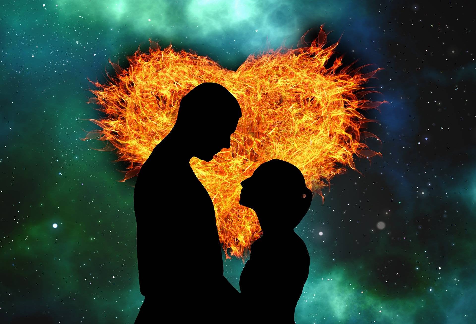 Twin Flame Union 7 Psychics Blog