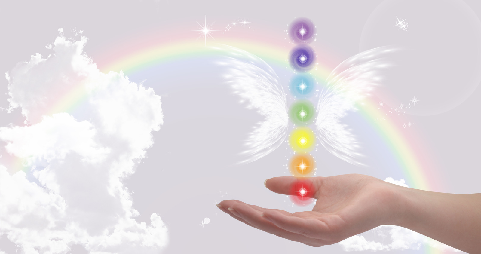 How to Use the Power of Your Eighth Chakra