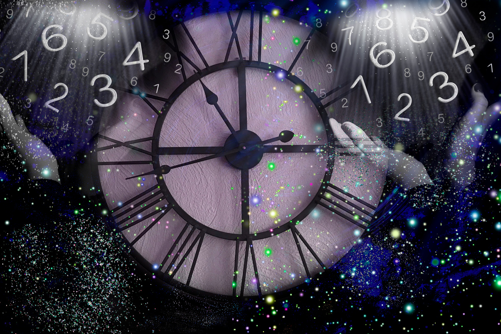 What Does Numerology and Astrology Have in Common?