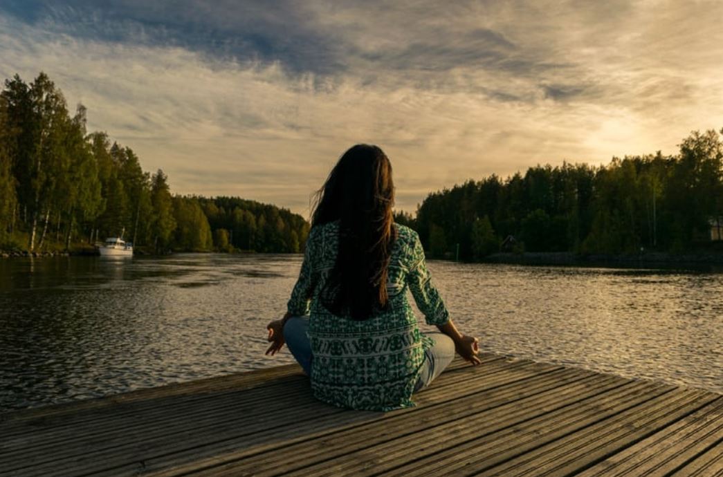 How Meditation Benefits Your Being
