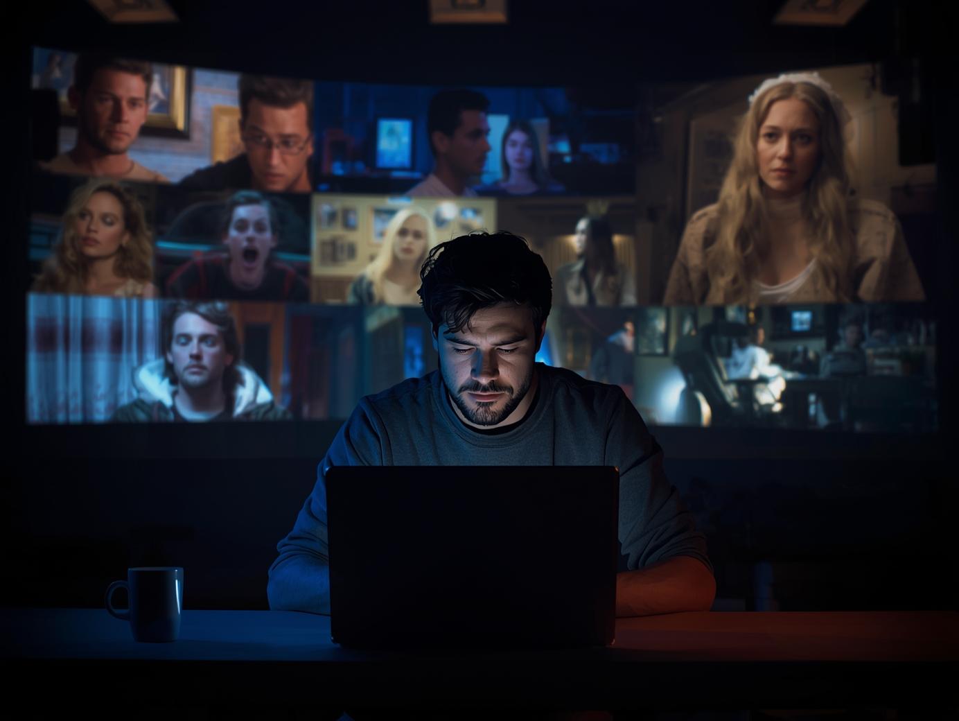 Symbolism of Dreams and Premonitions in Modern Screenwriting