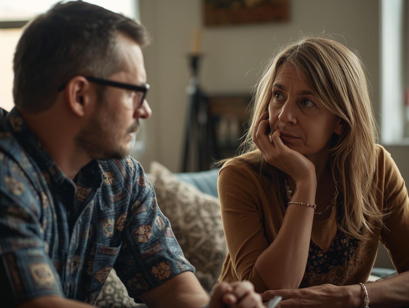 Communication Patterns That Break Relationships