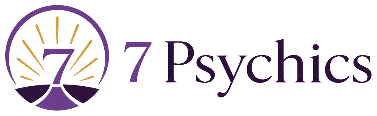 7 Psychics
