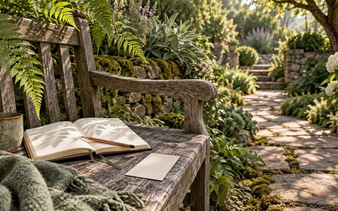 Get Grounded Oracle Card Meaning: Reflection and Practice