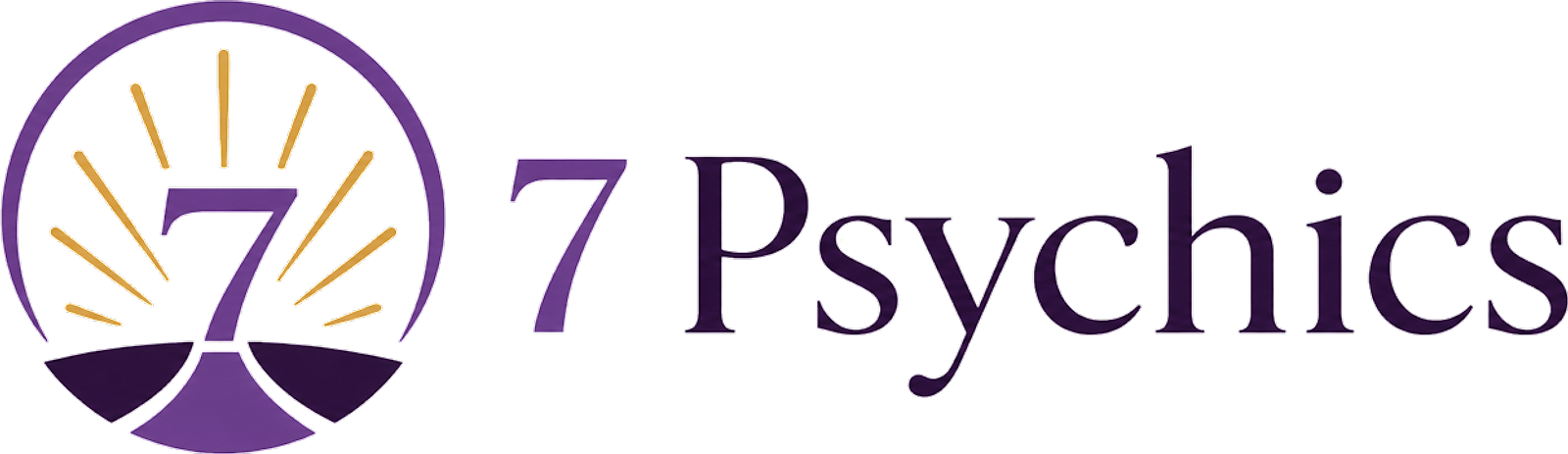 7 Psychics