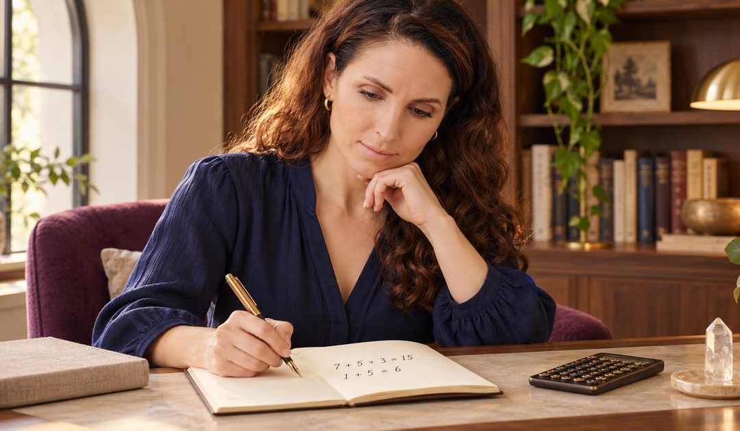 Life Path Numbers Explained: How to Calculate Yours