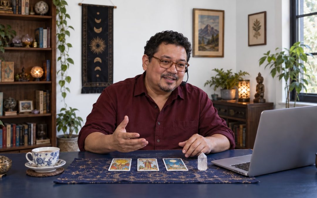 Which Psychic Websites Have Real Psychics? How to Check