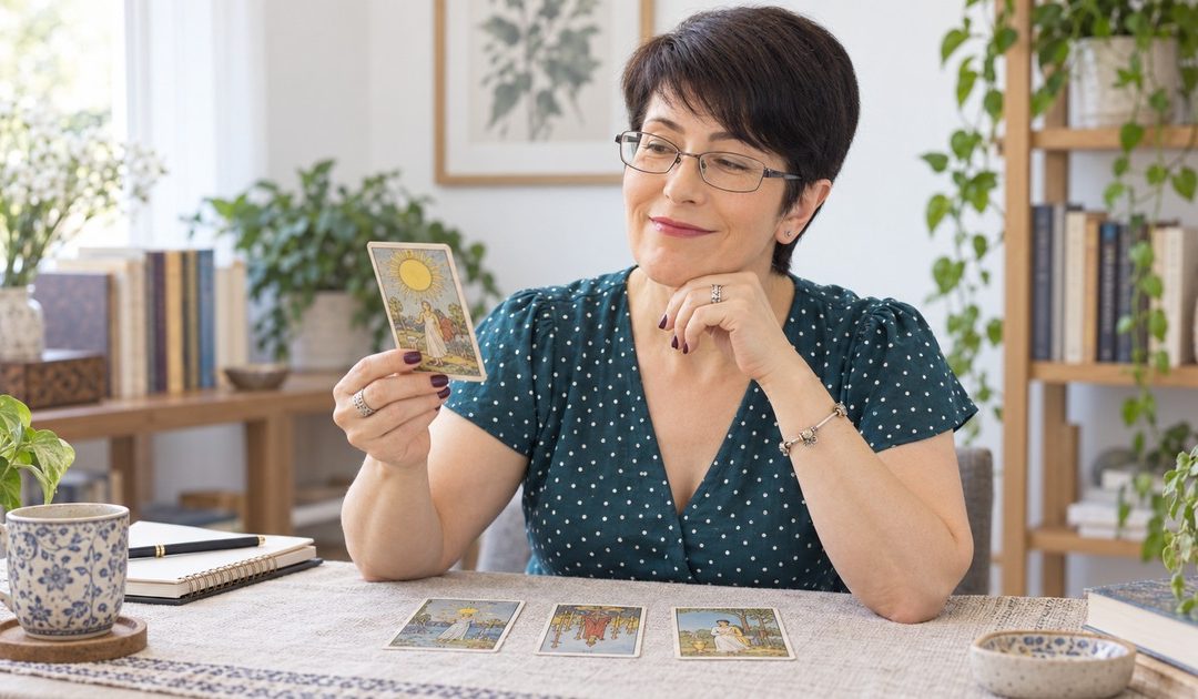 Tarot Reversals Explained: When Upside Down Matters